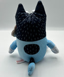 Ty Beanie Baby - Bandit (Dad) the Dog, Bluey