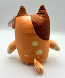 Ty Beanie Baby - Chilli (Mum) the Dog, Bluey