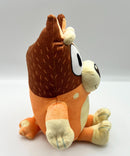 Ty Beanie Baby - Chilli (Mum) the Dog, Bluey