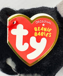 Ty Beanie Baby - Bo the Gorilla