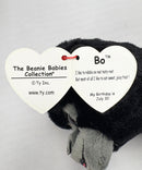 Ty Beanie Baby - Bo the Gorilla