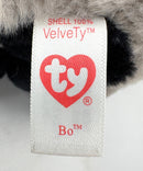 Ty Beanie Baby - Bo the Gorilla