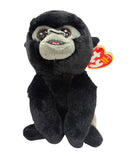 Ty Beanie Baby - Bo the Gorilla