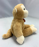 Ty Beanie Baby - Bongo II the Monkey, 30th Anniversary