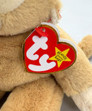 Ty Beanie Baby - Bongo II the Monkey, 30th Anniversary
