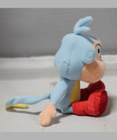 Ty Beanie Baby - Boots the Monkey, Dora the Explorer