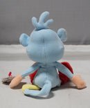 Ty Beanie Baby - Boots the Monkey, Dora the Explorer