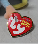 Ty Beanie Baby - Boots the Monkey, Dora the Explorer