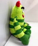 Ty Beanie Baby - Brobee  the Monster, Yo Gabba Gabba