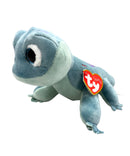 Ty Beanie Baby - Bruni the Salamander, Movie Frozen II, Sparkle