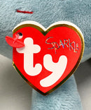 Ty Beanie Baby - Bruni the Salamander, Frozen II
