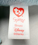 Ty Beanie Baby - Bruni the Salamander, Frozen II