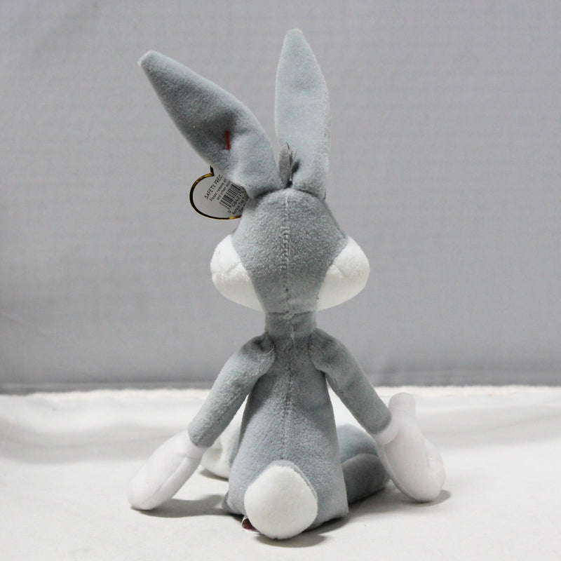 Ty Beanie Baby - Bugs Bunny, Looney Tunes