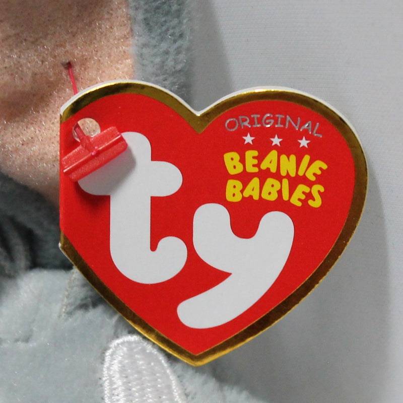 Ty Beanie Baby - Bugs Bunny, Looney Tunes