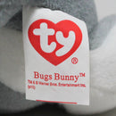 Ty Beanie Baby - Bugs Bunny, Looney Tunes
