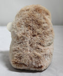 Beanie Babies- Bumper the Hedgehog, Glitter Eyes
