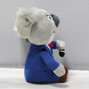 Ty Beanie Baby - Buster the Koala Bear, Movie - Sing