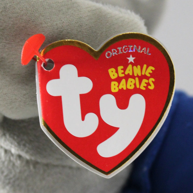 Ty Beanie Baby - Buster the Koala Bear, Movie - Sing