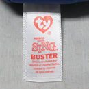 Ty Beanie Baby - Buster the Koala Bear, Movie - Sing
