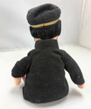 Ty Beanie Baby - Captain Haddock the Man, Movie - The Adventures of Tintin