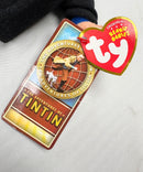 Ty Beanie Baby - Captain Haddock the Man, Movie - The Adventures of Tintin