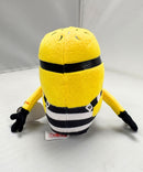 Ty Beanie Baby - Carl the Minion, Despicable Me 3