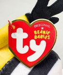 Ty Beanie Baby - Carl the Minion, Despicable Me 3