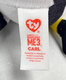 Ty Beanie Baby - Carl the Minion, Despicable Me 3