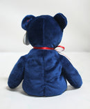 Beanie Babies- Champion (Chicago Cubs), Solid Eyes