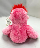 Ty Beanie Baby - Charmer the Gorilla, Valentine's Day