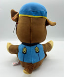 Ty Beanie Baby - Chase the Dog, Paw Patrol