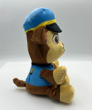 Ty Beanie Baby - Chase the Dog, Paw Patrol