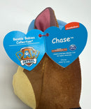 Ty Beanie Baby - Chase the Dog, Paw Patrol