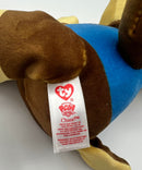 Ty Beanie Baby - Chase the Dog, Paw Patrol