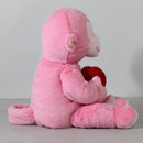 Ty Beanie Baby - Cherub the Monkey, 30th Anniversary