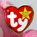 Ty Beanie Baby - Cherub the Monkey, 30th Anniversary
