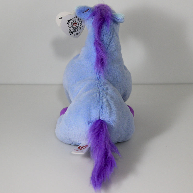 Ty Beanie Baby - Clementine the Horse, 30th Anniversary