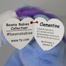 Ty Beanie Baby - Clementine the Horse, 30th Anniversary