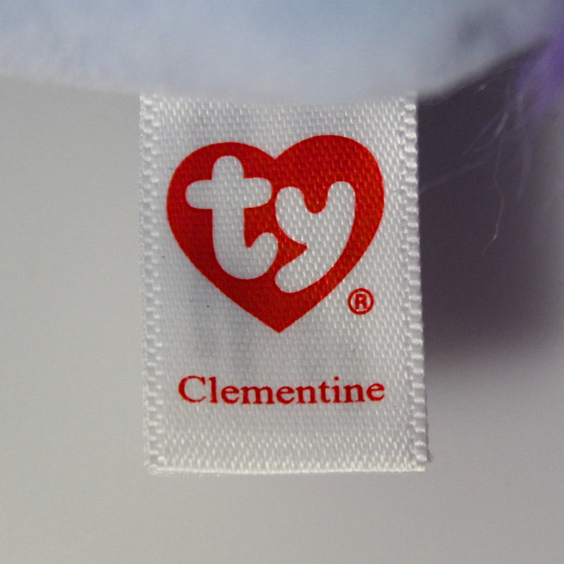 Ty Beanie Baby - Clementine the Horse, 30th Anniversary