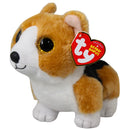 Ty Beanie Baby - Colin the Corgy