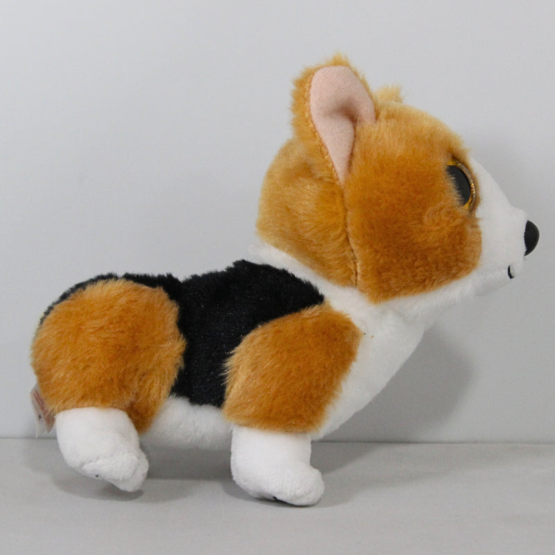 Ty Beanie Baby - Colin the Corgy