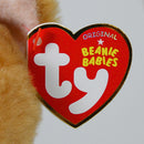 Ty Beanie Baby - Colin the Corgy