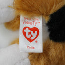 Ty Beanie Baby - Colin the Corgy