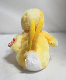 Beanie Babies- Cool Chick the Chick, Solid Eyes