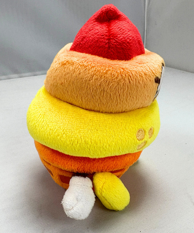 Ty Beanie Baby - Coolio the Ice Cream Cone, UK, Moshi Monsters