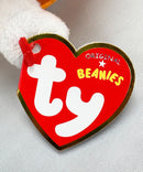 Ty Beanie Baby - Coolio the Ice Cream Cone, UK, Moshi Monsters