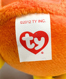 Ty Beanie Baby - Coolio the Ice Cream Cone, UK, Moshi Monsters