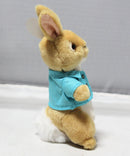 Ty Beanie Baby - Cotton Tail the Bunny, Peter Rabbit