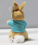 Ty Beanie Baby - Cotton Tail the Bunny, Peter Rabbit
