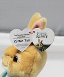 Ty Beanie Baby - Cotton Tail the Bunny, Peter Rabbit